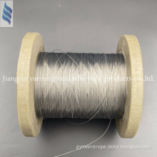 Stainless steel wire rope 7x19-0.6mm